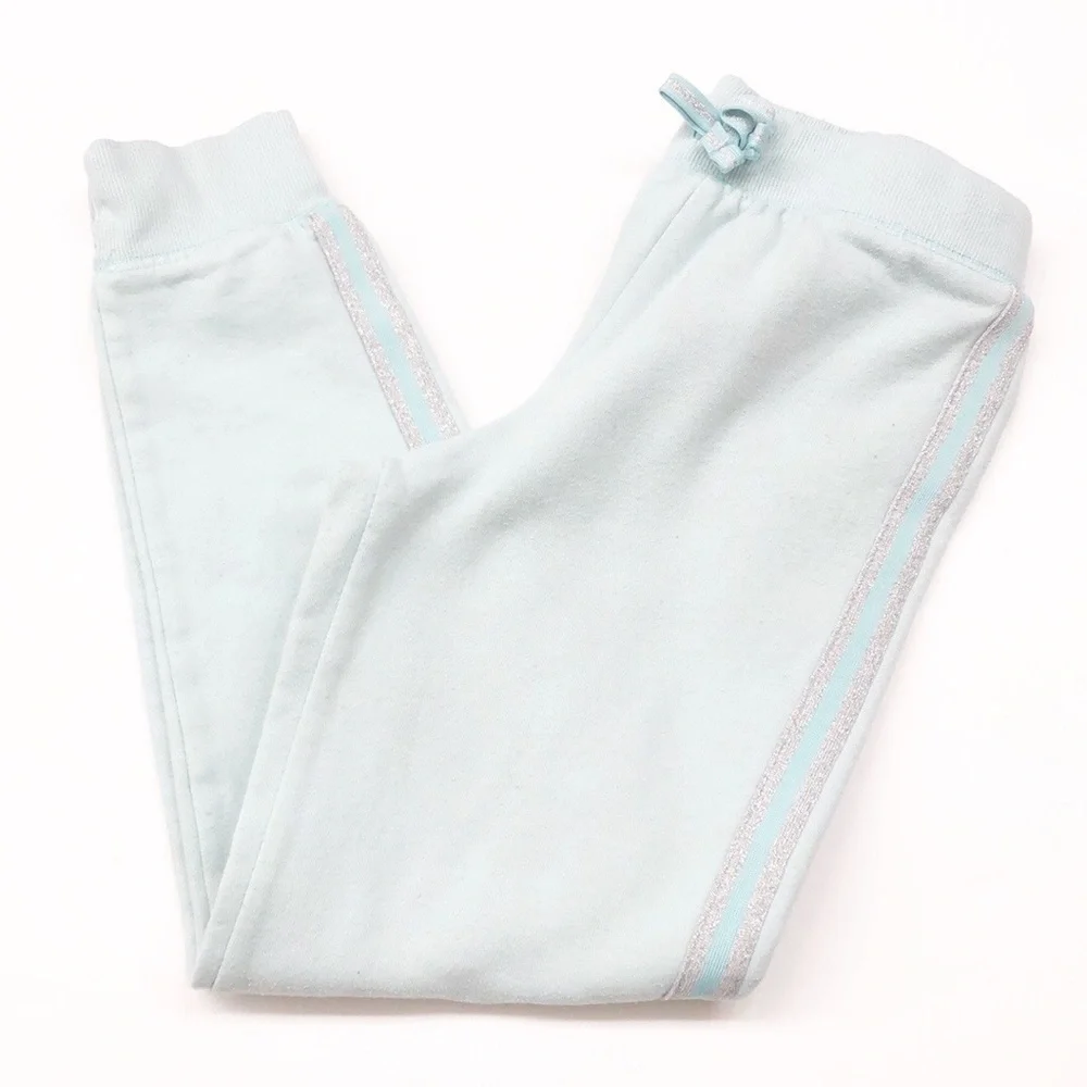 The Children’s Place mint green sweatpants